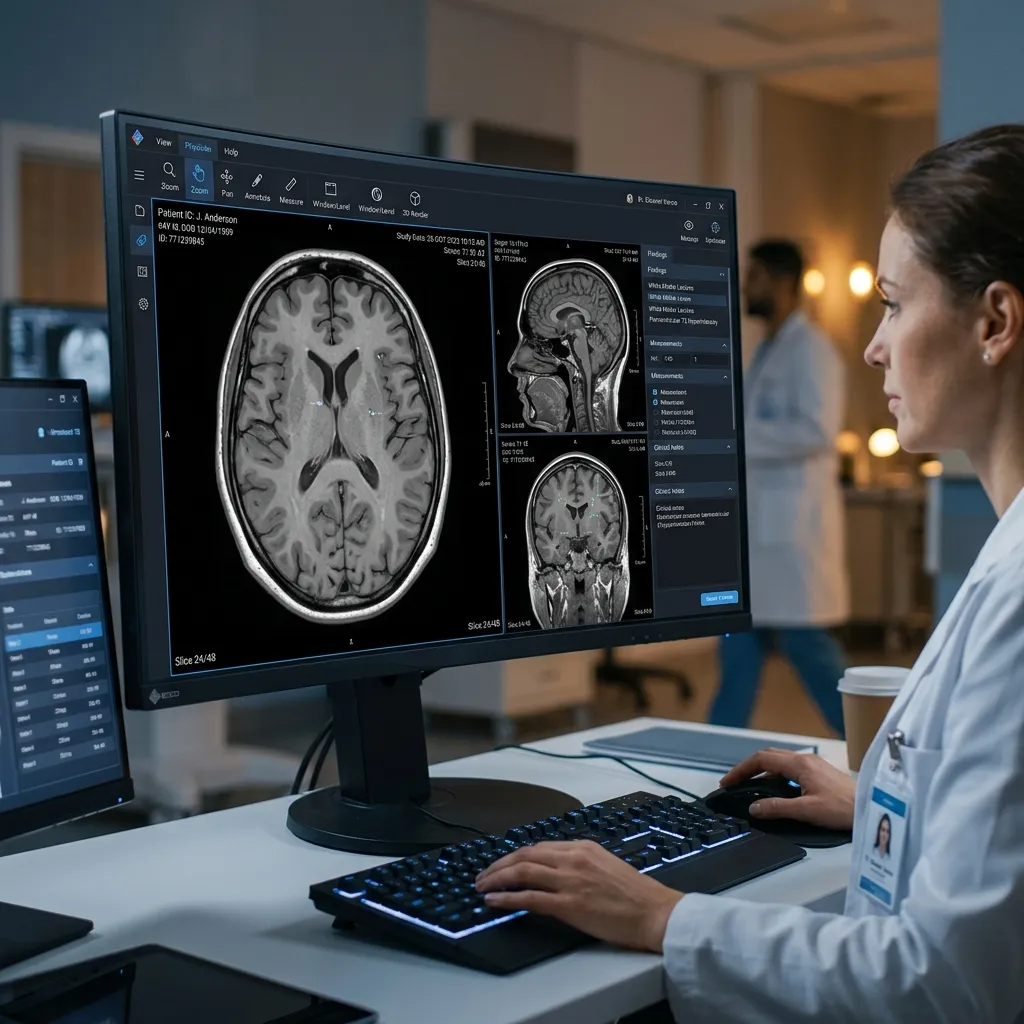 Diagnostic Excellence